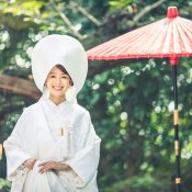 大好評【和婚希望の方に】神前式まるわかり相談会×和庭園見学会