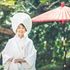 好評【初見学/和婚希望の方に】神前式まるわかり相談会×和庭園見学会のイメージ