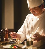 好評!【お料理重視に◎】特選牛×甘鯛うろこ焼き 人気メニュー食べ比べ