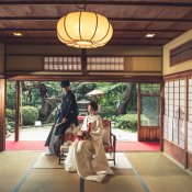 残△【当館人気NO1】最大7大特典★「和の異人館」貸切ウェディング体感