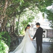 【お盆BIG/初めて見学におすすめ】2会場比較◎和洋の異人館会場見学ツアー