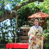 【和婚希望の方に】神前式まるわかり相談会×和庭園見学会