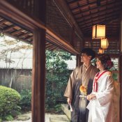 好評【当館人気NO.1】最大7大特典「和の異人館」貸切ウェディング体感