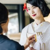 【和婚希望の方に】神前式まるわかり相談会×和庭園見学会