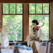 \GW初日/【少人数婚に◎】家族の絆を結ぶアットホームな少人数ウエディング