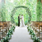 【豪華150万特典】ドレス1着&挙式料金最大全額無料◆試食