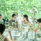 【10名69万〜◎】 6名から叶うアットホームで親族も安心の親族婚の詳細を見る