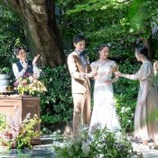 ハナユメ限定《先着2組◆アフタヌーンティー付》豪華3万フル試食&120万円特典の詳細を見る