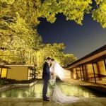 GWハナユメ限定【ドレス1着無料】当館人気No.1豪華試食×憧れ花嫁体験