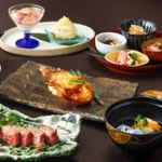 ハナユメ限定【料理重視の方へ】近江牛やイセエビ含3万試食&光のチャペル体験