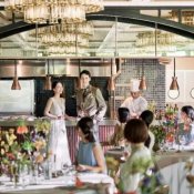 ハナユメ限定《先着2組◆アフタヌーンティー付》豪華3万フル試食&120万円特典の詳細を見る