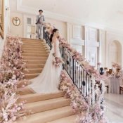 初見学◎150万優待＆27大特典／感動挙式×貸切ガーデン体験