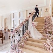 ハナユメ限定\最大150万円ご優待/ドレス特典×憧れ花嫁ALL体験×豪華試食