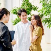 じっくり検討したい方へ!「即決ナシ」の平日相談会&無料試食