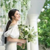 ハナユメ限定<初めての式場見学>心躍る花嫁の第一歩♪ゆったり相談&見学会