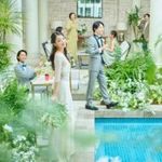 ハナユメ限定＼初見学に◎ギフト付き／森のチャペル＆貸切まるわかり相談会