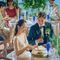 残1＼シェラトンALL体験／オマール海老×国産牛豪華試食＊感動挙式＊ドレス見学