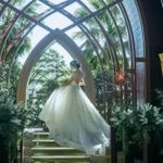＼挙式料無料／絶景!!記憶に残るWedding＊絶品試食×模擬挙式×ドレス見学