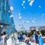 ＼DAY1＊BIG特典／絶景!!Resort Wedding＊模擬挙式×豪華試食