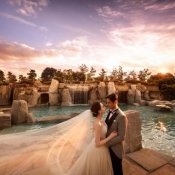 残2＼挙式料無料／絶景!!笑顔溢れるWedding＊感動挙式×無料試食×ドレス