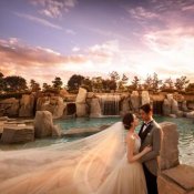 ＼*笑顔溢れる絶景Wedding*／チャペル体験×無料試食×ドレス見学×安心相談