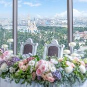 \シェラトン花嫁人気NO.1/BIG特典◆感動模擬挙式◆豪華試食