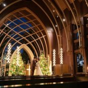 \DAY1*3連休限定特典/笑顔溢れるWedding*感動挙式&無料試食&ドレス