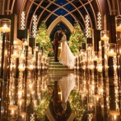 AM残2\SPECIAL特典/記憶に残るWedding*絶品試食&模擬挙式