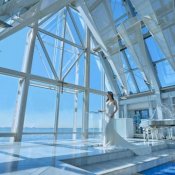 \挙式料無料/絶景!!自然美感じるWedding*模擬挙式&贅沢試食&ドレス見学