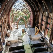 ＼チャペル重視の方必見／海×緑の絶景ロケーションを徹底比較＊絶品試食＆豪華特典