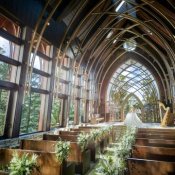 残1\100万円相当割引/憧れ&贅沢Resort Wedding*試食×挙式体験