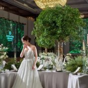 ＼シェフ厳選料理食べ比べ／記憶に残るWedding＊感動挙式×ドレス×BIG特典