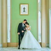 人気No.1★【シェフ厳選料理食べ比べ×ドレス見学】シェラトンALL体験フェア