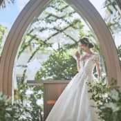 残1\挙式料無料/美景を堪能!!Resort Wedding*挙式体験×絶品試食