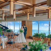 【シェラトンALL体験フェア】模擬挙式＆最旬ドレス＆贅沢試食＆安心相談会