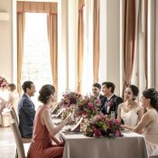 【6名19万円プラン】絶景個室で叶う！少人数婚・ファミリー婚相談会の詳細を見る