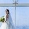 AM満席\試食付は8/30ご案内/記憶に残るWedding*模擬挙式&ドレス見学
