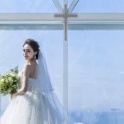 AM満席\試食付は8/30ご案内/記憶に残るWedding*模擬挙式&ドレス見学