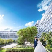 【1日3組限定】シェラトンが第一希望の方★限定特典満載フェア