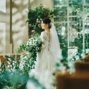 【1件目来館がお得◎】選べる挙式会場&貸切空間*厳選牛フィレ試食付