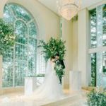 【平日限定】3つの本格挙式体験＆150万優待★絶品スイーツ試食付♪