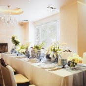 【少人数ウェディング限定】一軒家を貸切見学×スイーツ試食★*