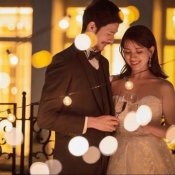 残1《Xmas限定》*最大150万特典*3万GIFT×特別試食×ドレス試着