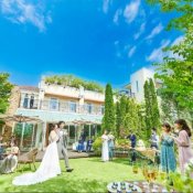 月末SP*当館人気No.1◆150万優待＆3万GIFT*豪華試食×ドレス試着