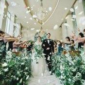 当日予約OK◎挙式料最大全額＆アマギフ最大3万円分特典*厳選食材無料試食付！