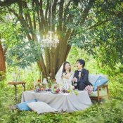 【”ムダ”を徹底省略!】「やらなくてもいい」から始めるNEWスタイル結婚式