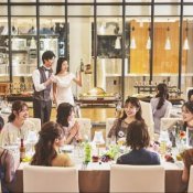 GW限定*プレミアム★アマギフ最大5万★感動挙式*人気演出*絶品牛フィレ試食付！