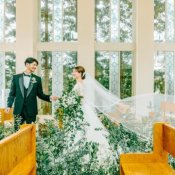 <GW最終日×1件目来館がさらにお得>挙式0円*贅沢和牛*花嫁体験