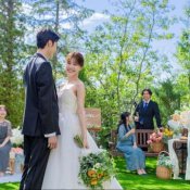 【GW×1件目来館がお得◎】選べる挙式&貸切W*国産牛フィレ試食