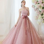 【ドレス重視必見◆人気ブランド試着】最大125万特典付きフェア